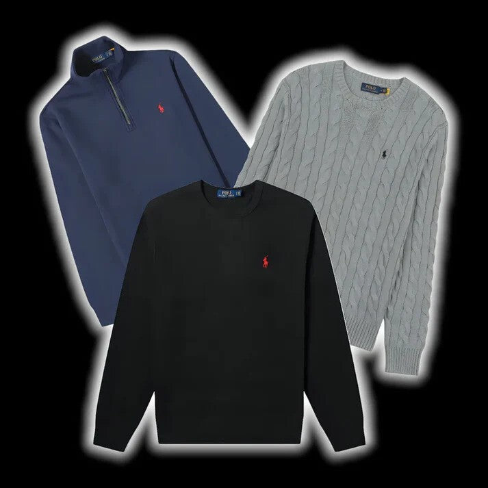Ralph Lauren Supplier Bundle