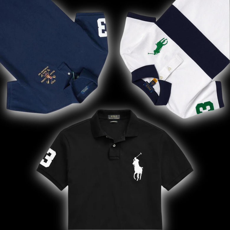 Ralph Lauren Supplier Bundle