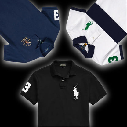 Ralph Lauren Supplier Bundle