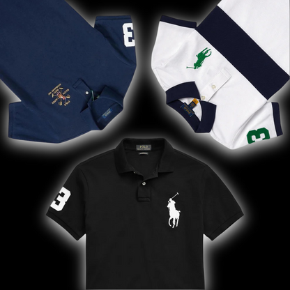 Ralph Lauren Bundle