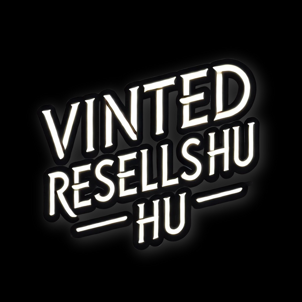 Vinted Resells Hungary